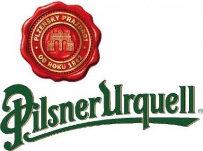 Urquell logo